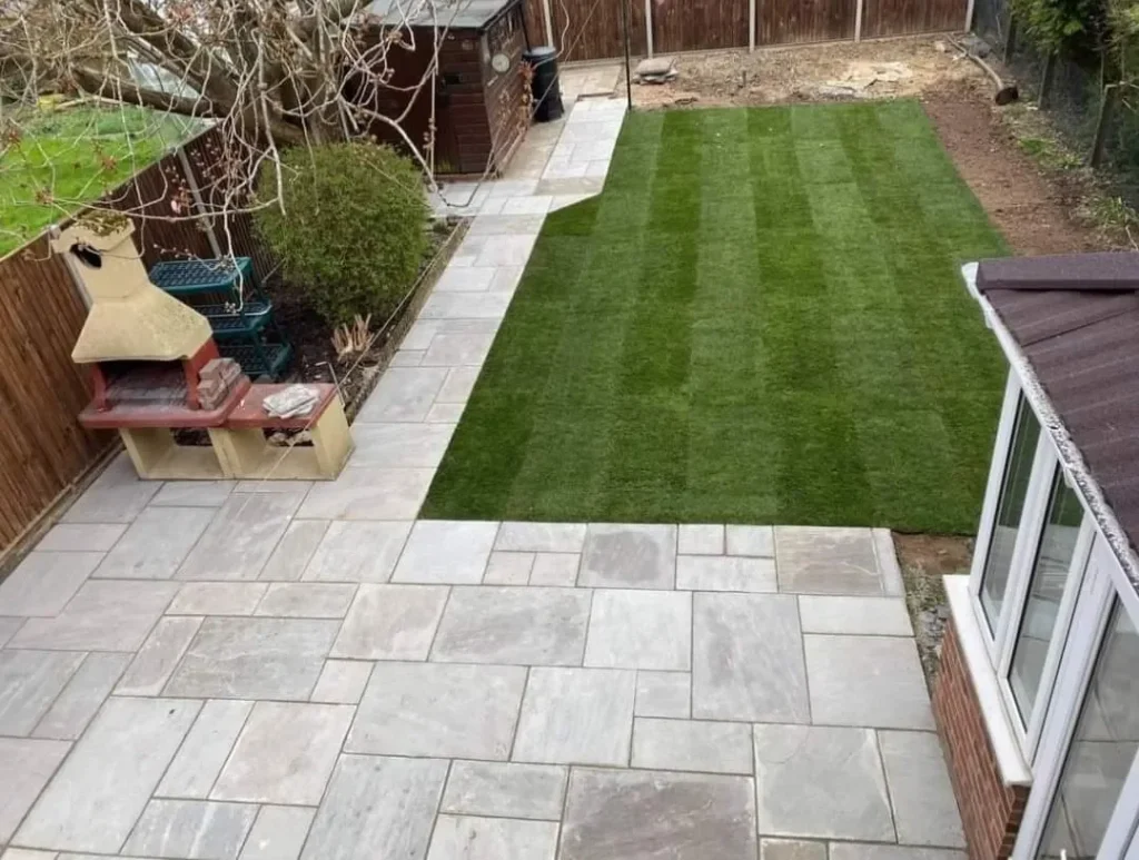 Fencing Fellas Landscaping
